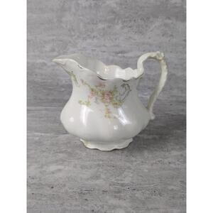 Vintage JOHNSON BROTHERS‎ ENGLAND, The Baroda, Creamer Pitcher